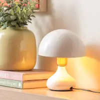 Present Time Leitmotiv Table Lamp Binc